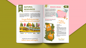 Little Book for Big Changes