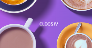 Cloosiv Brand Identity