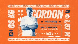 h&h: Buddy vs Gordon