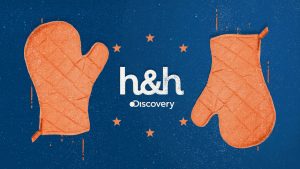h&h: Buddy vs Gordon