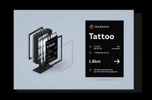 Baraka | Tattoo Studio