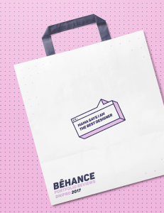 Behance Portfolio Reviews Dnipro