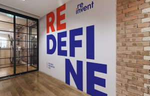 reinvent - The Legal Innovation Hub