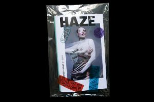Haze Magazine