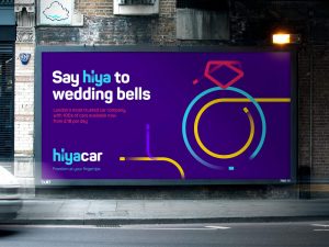 HiyaCar