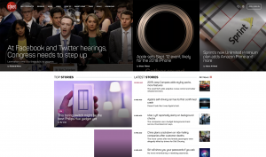 CNET